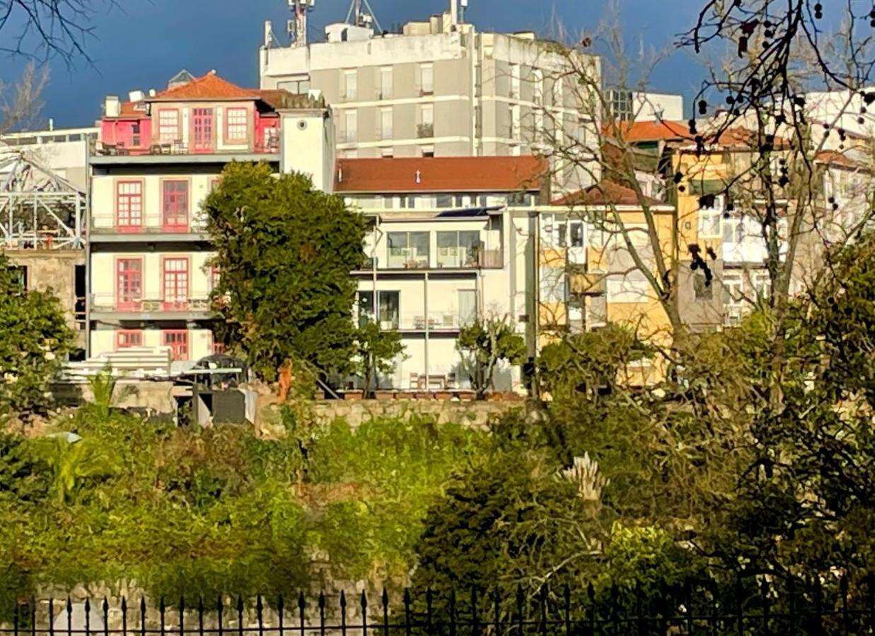 Loveporto2 Balcony/garden@hist.c Apartment *